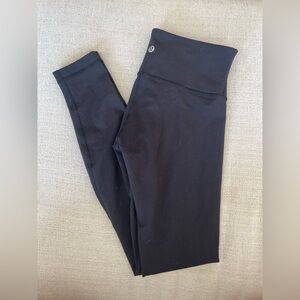 Lululemon Wunder Under Legging